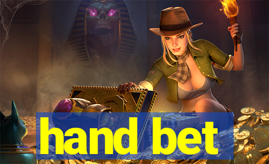 hand bet